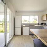 Дом отдыха Moderne A Au Coeur De La Foret