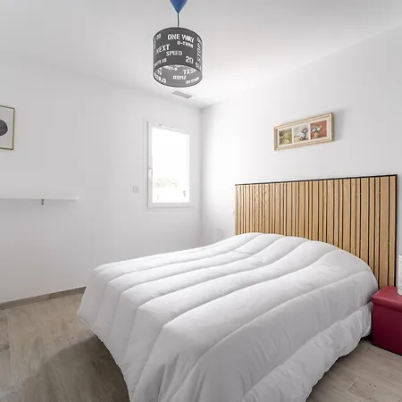 Feriehus Moderne A Au Coeur De La Foret Mimizan-Plage