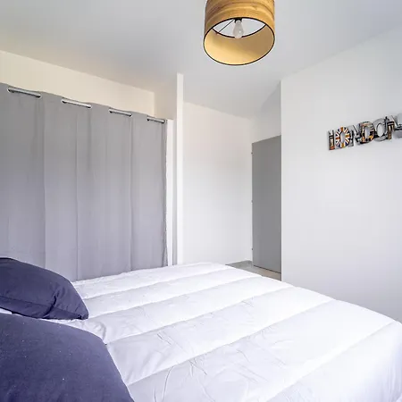 Moderne A Au Coeur De La Foret Feriehus Mimizan-Plage