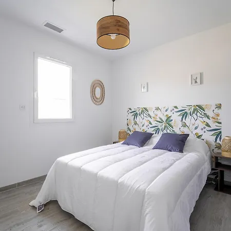 Moderne A Au Coeur De La Foret Feriehus *