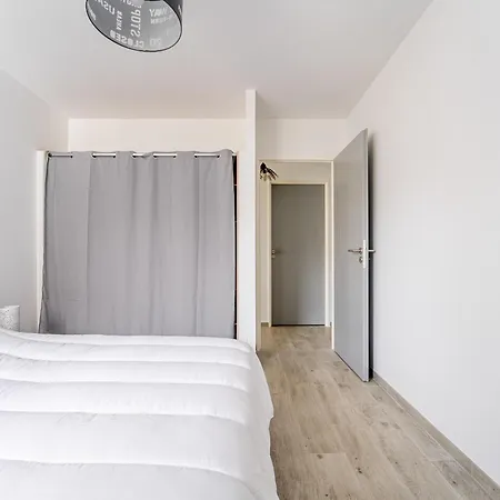 Moderne A Au Coeur De La Foret Mimizan-Plage